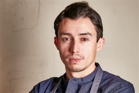 chef mauro prada|How HUMO chef Miller Prada is showing London diners there’s .